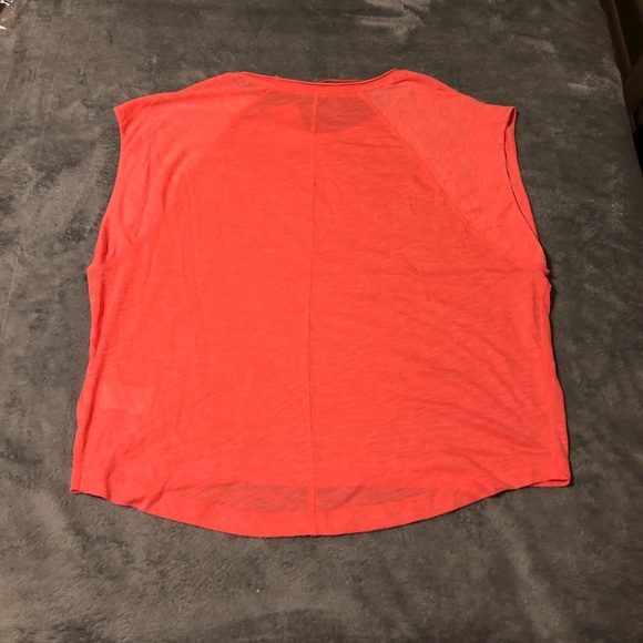 Free People Sleeveless Top - Picture 7 of 16